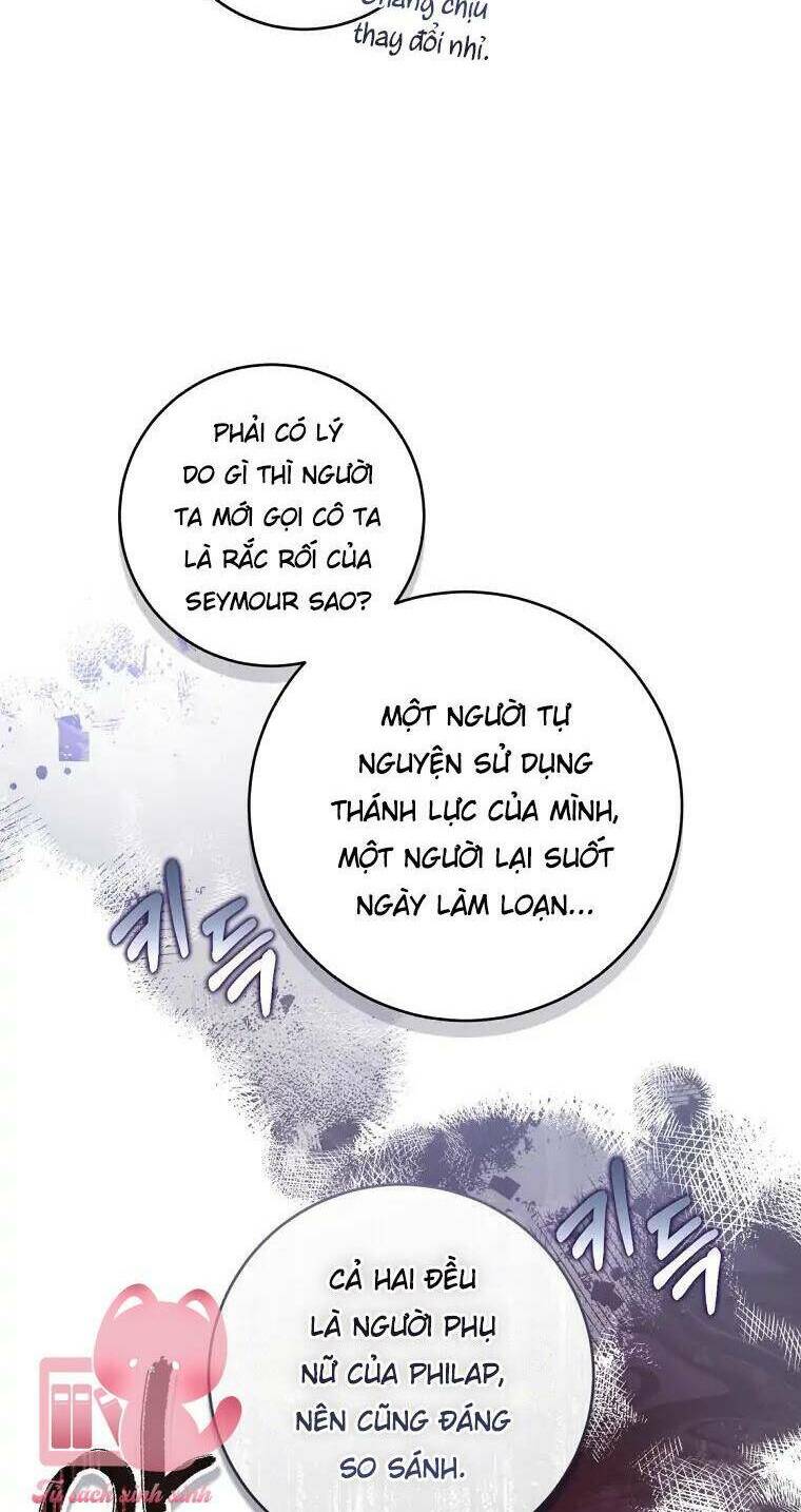 Làm Ác Nữ Bộ Không Tuyệt Sao? - Chap 29 - Trang 39