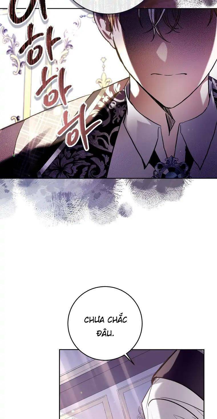 Làm Ác Nữ Bộ Không Tuyệt Sao? - Chap 29 - Trang 40