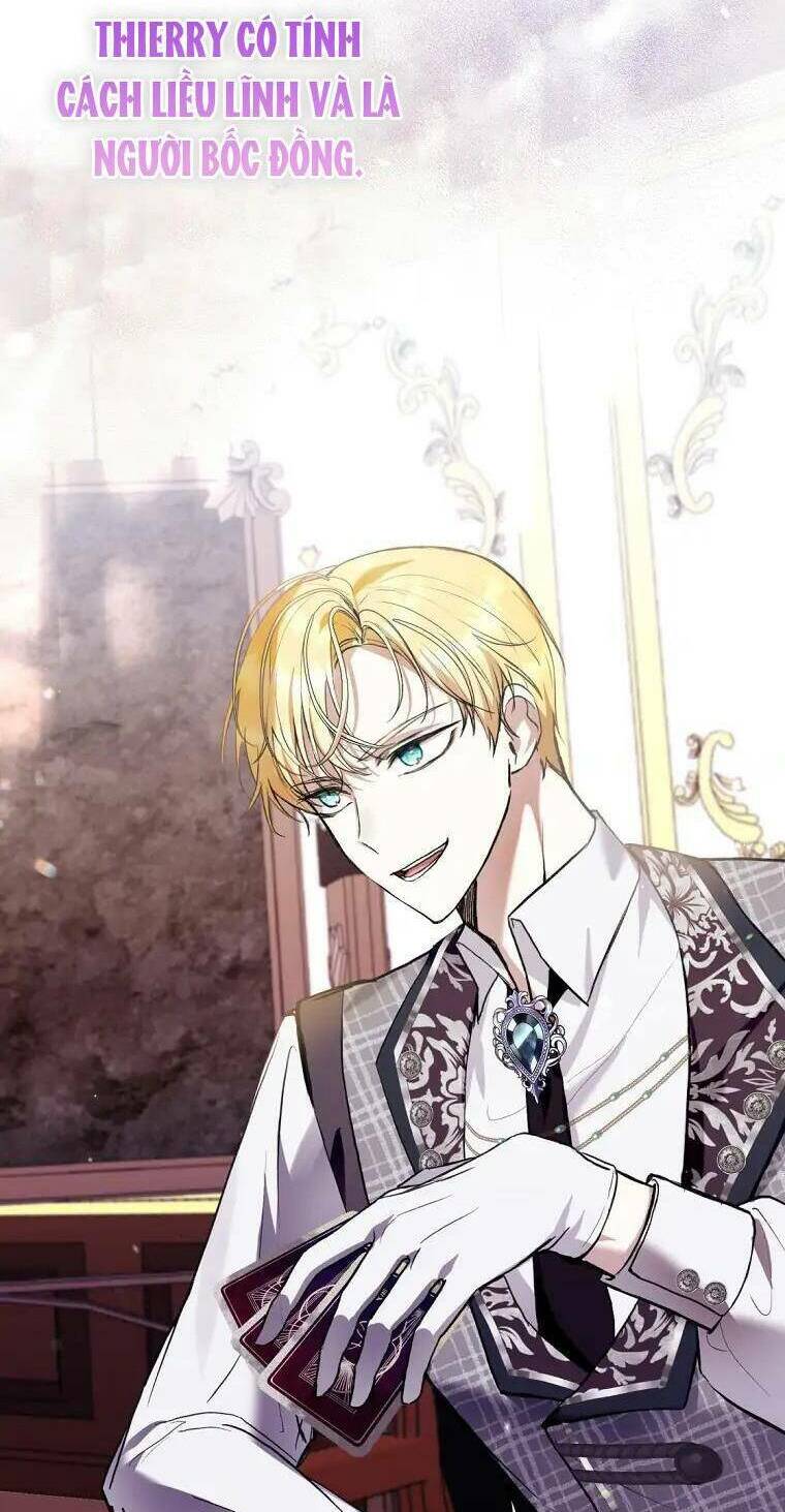 Làm Ác Nữ Bộ Không Tuyệt Sao? - Chap 29 - Trang 5