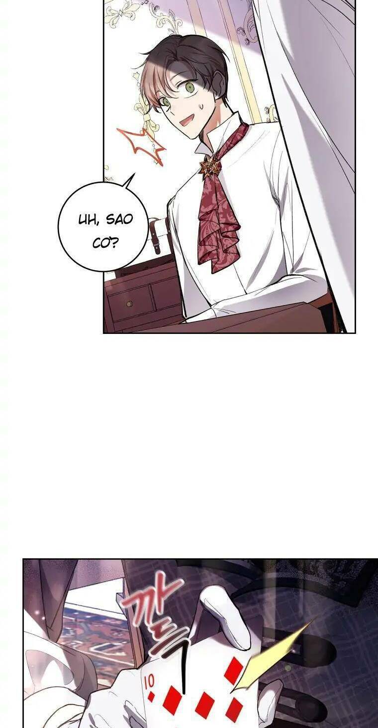 Làm Ác Nữ Bộ Không Tuyệt Sao? - Chap 29 - Trang 41