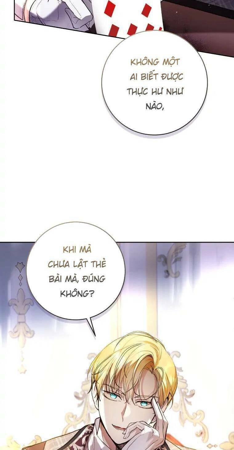 Làm Ác Nữ Bộ Không Tuyệt Sao? - Chap 29 - Trang 42