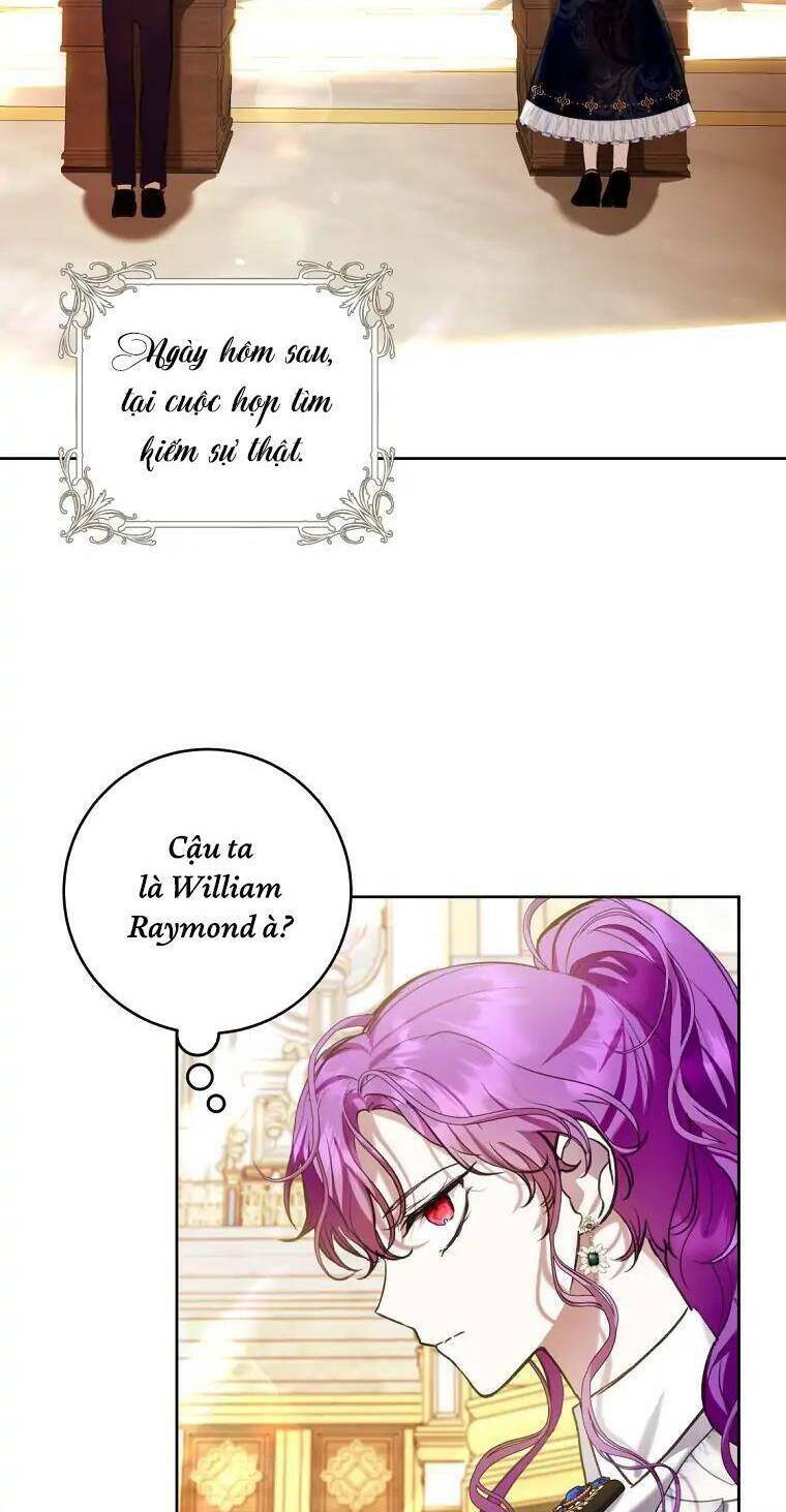 Làm Ác Nữ Bộ Không Tuyệt Sao? - Chap 29 - Trang 46