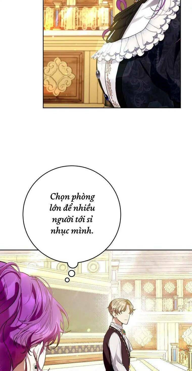 Làm Ác Nữ Bộ Không Tuyệt Sao? - Chap 29 - Trang 47