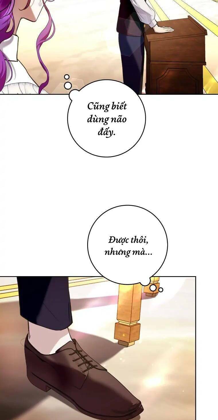 Làm Ác Nữ Bộ Không Tuyệt Sao? - Chap 29 - Trang 48