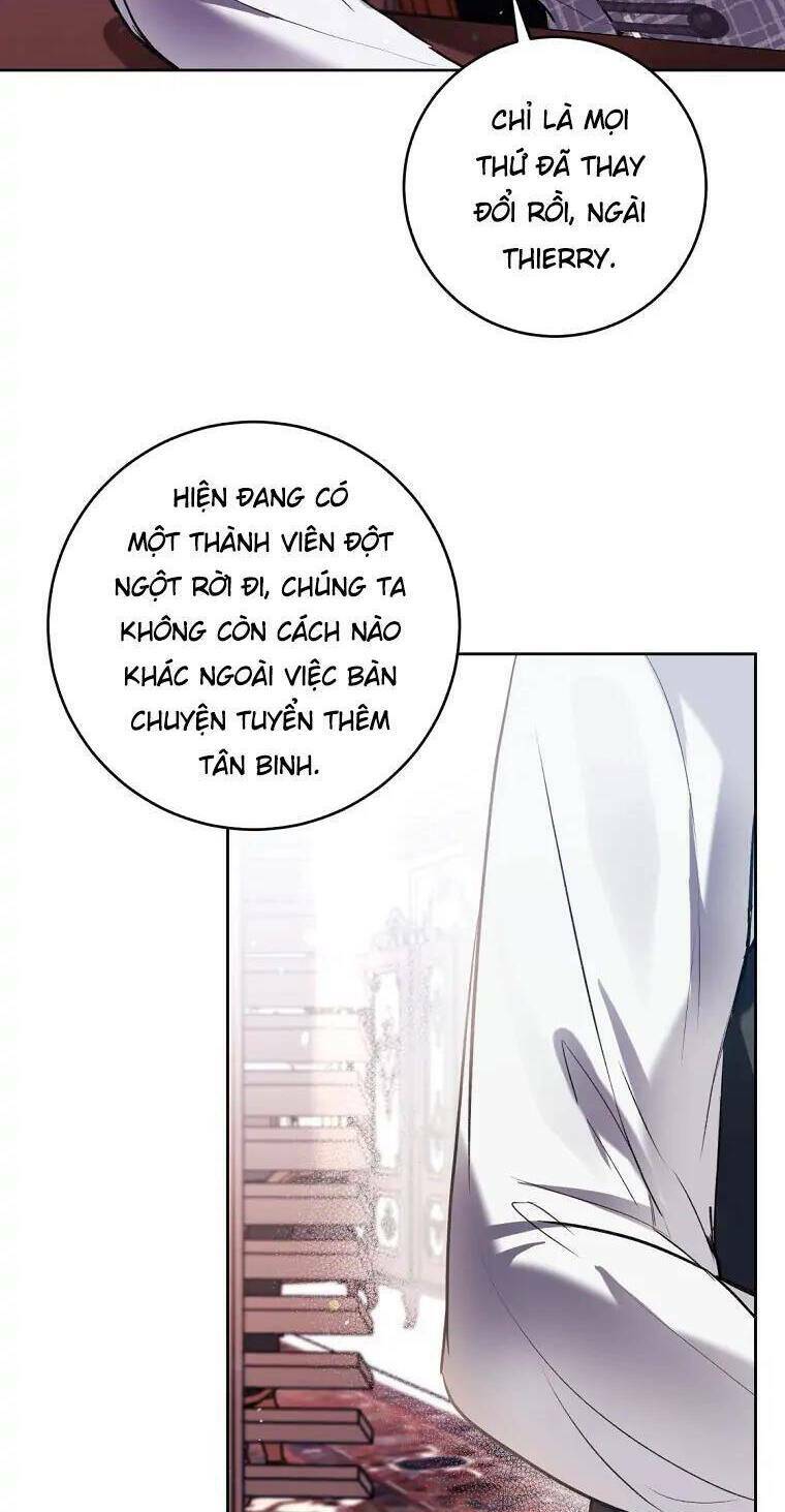 Làm Ác Nữ Bộ Không Tuyệt Sao? - Chap 29 - Trang 6