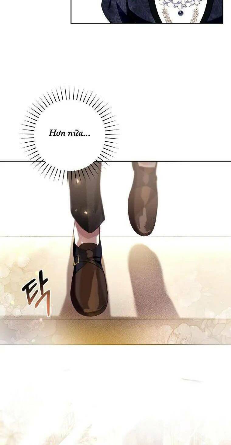 Làm Ác Nữ Bộ Không Tuyệt Sao? - Chap 29 - Trang 51
