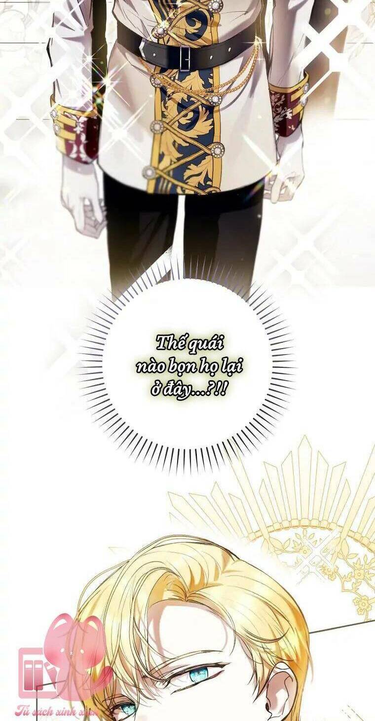 Làm Ác Nữ Bộ Không Tuyệt Sao? - Chap 29 - Trang 53