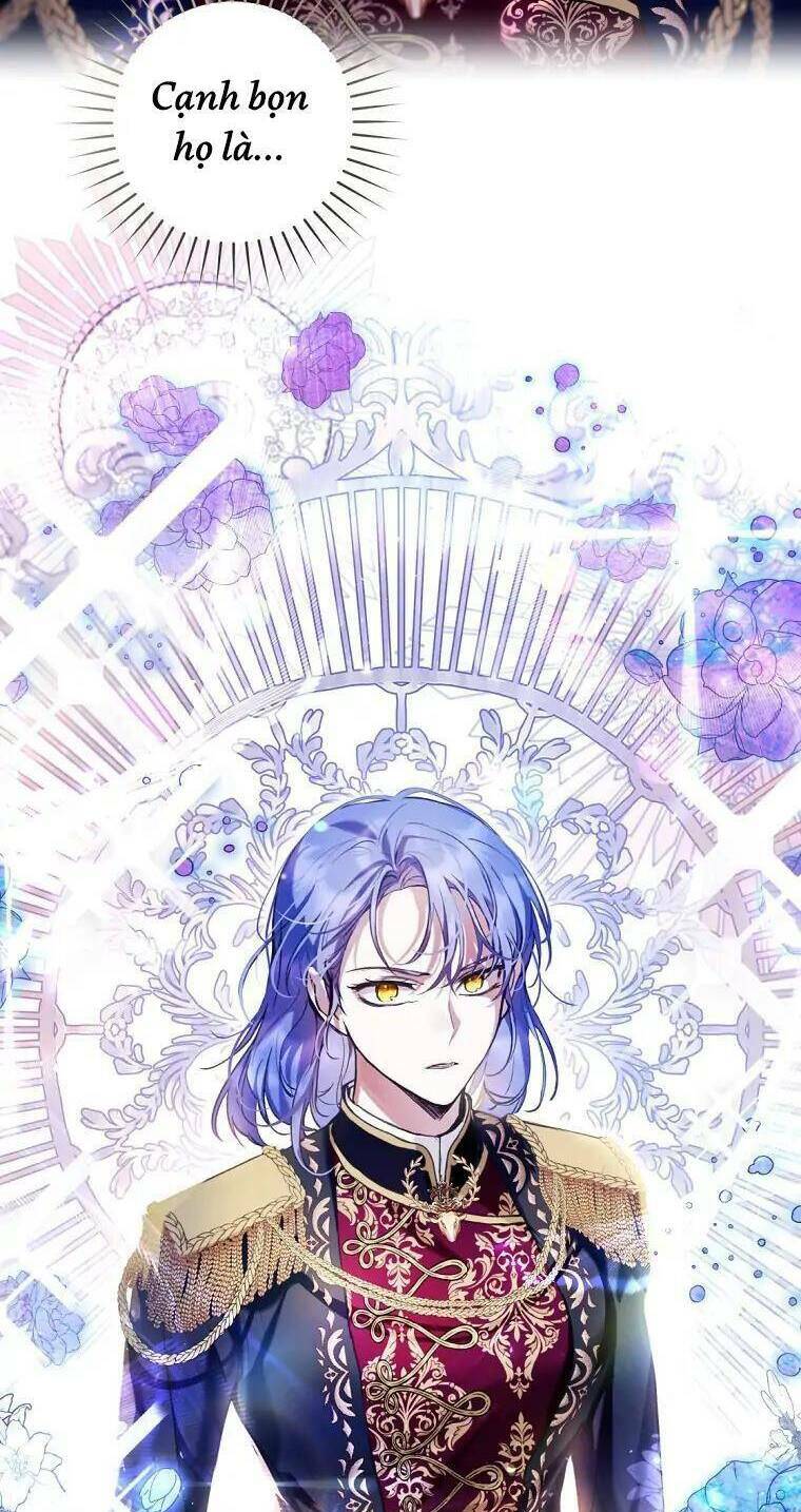 Làm Ác Nữ Bộ Không Tuyệt Sao? - Chap 29 - Trang 56