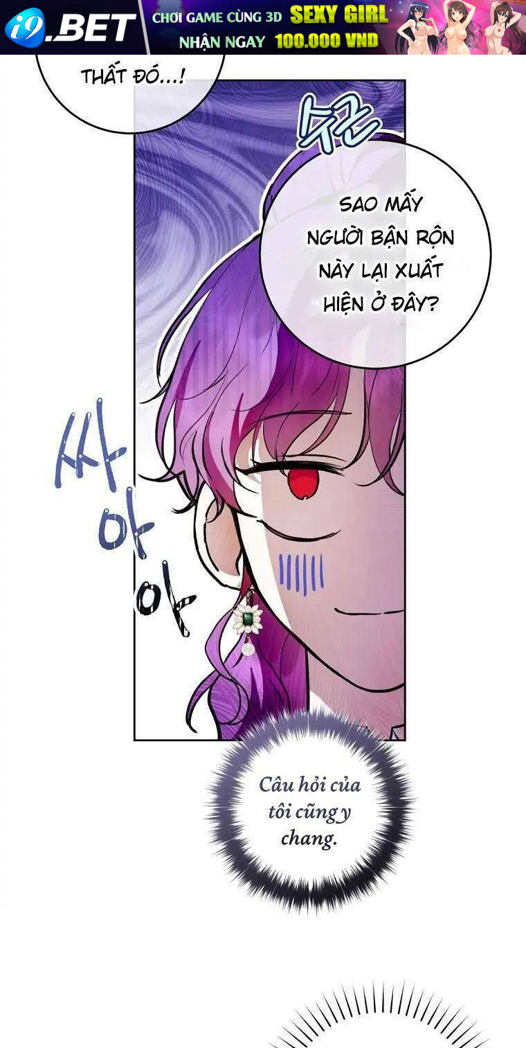 Làm Ác Nữ Bộ Không Tuyệt Sao? - Chap 29 - Trang 58