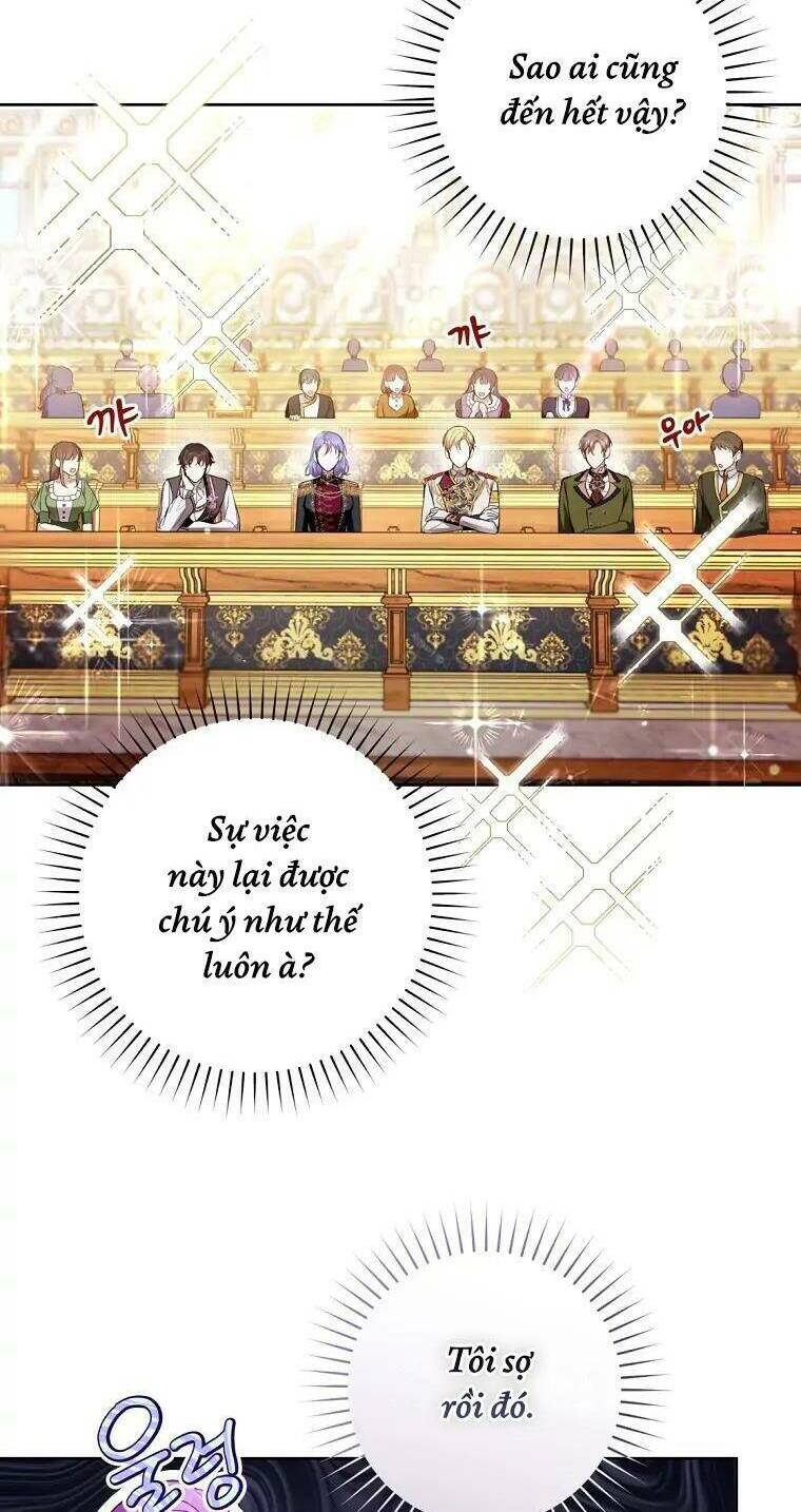Làm Ác Nữ Bộ Không Tuyệt Sao? - Chap 29 - Trang 59