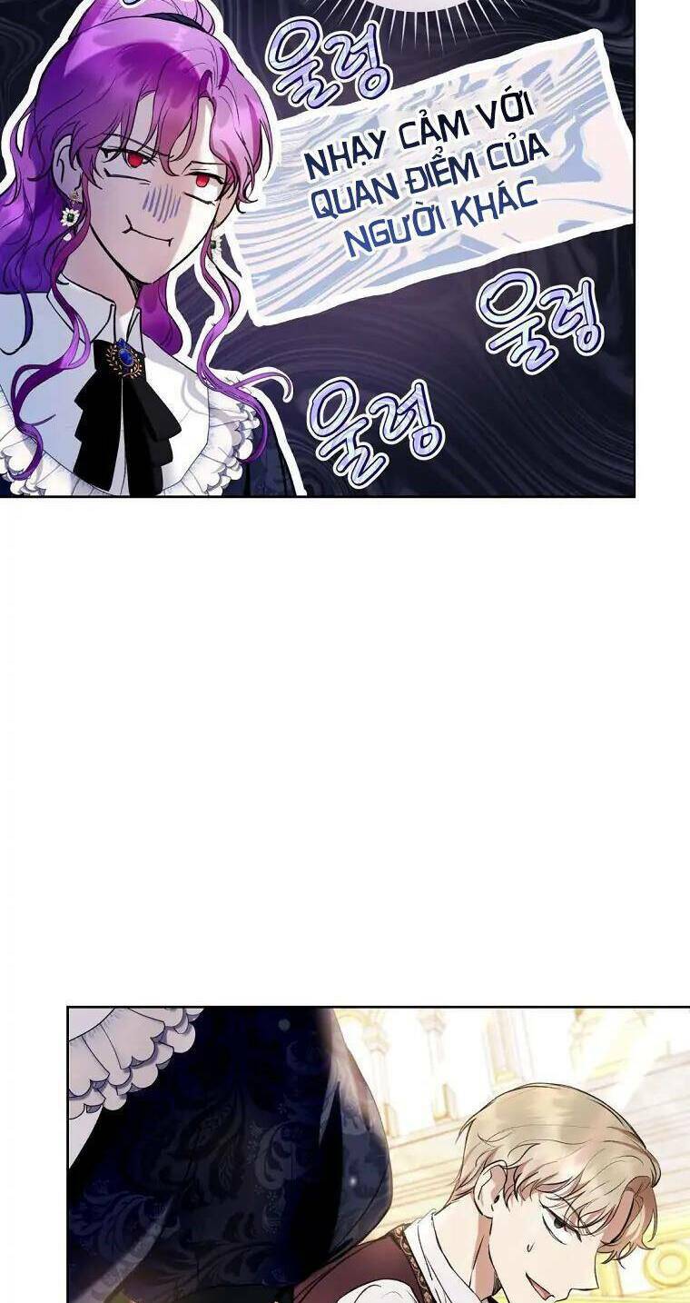 Làm Ác Nữ Bộ Không Tuyệt Sao? - Chap 29 - Trang 60