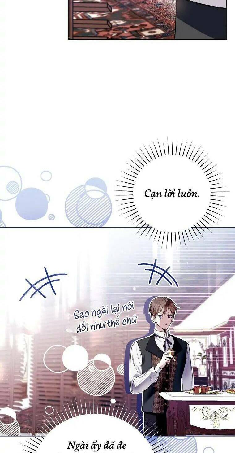Làm Ác Nữ Bộ Không Tuyệt Sao? - Chap 29 - Trang 7