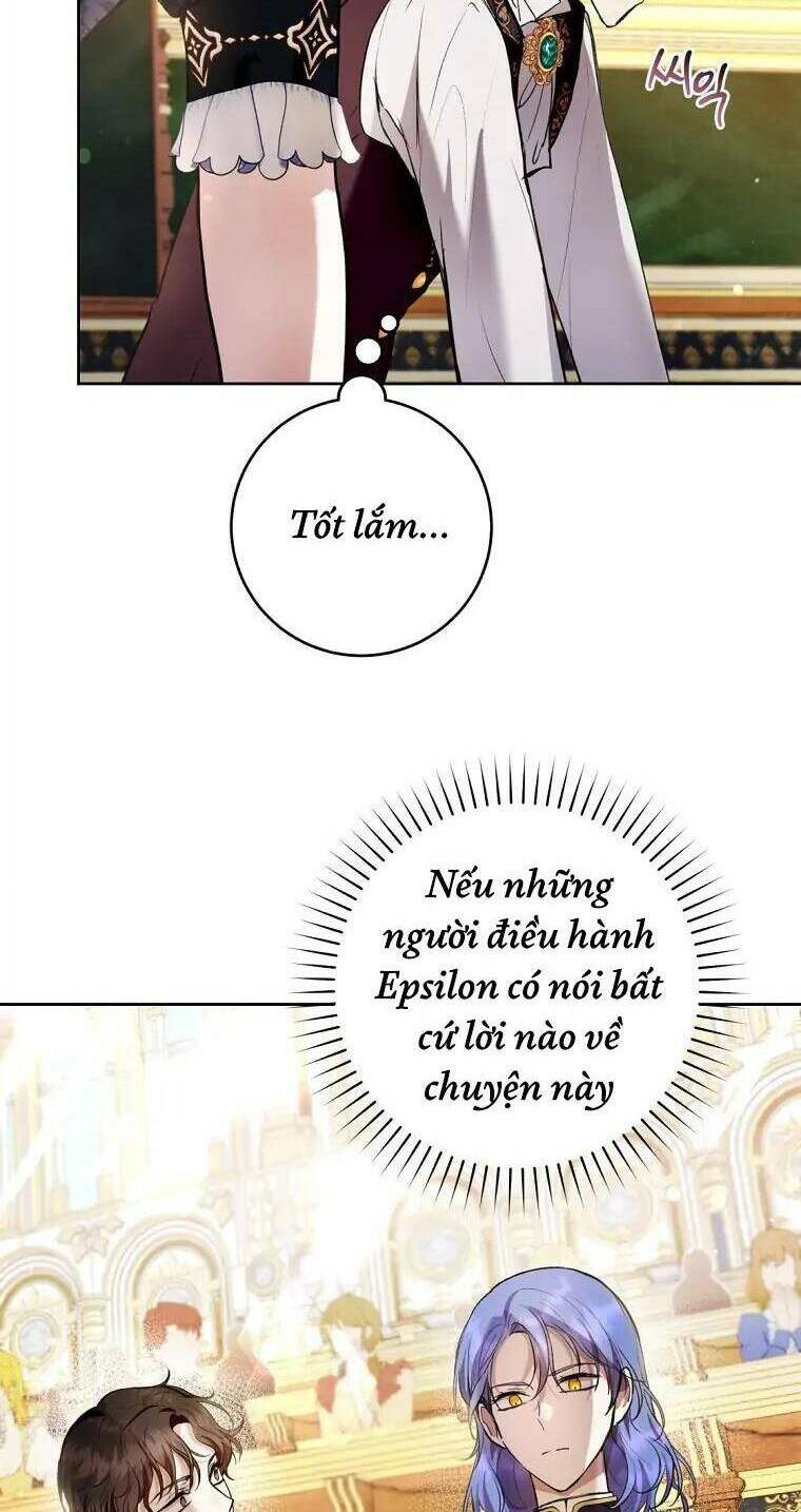 Làm Ác Nữ Bộ Không Tuyệt Sao? - Chap 29 - Trang 61