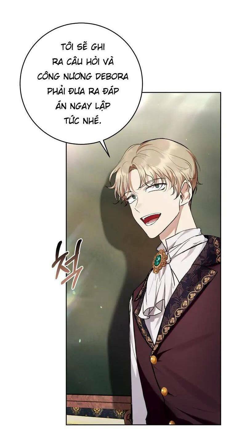 Làm Ác Nữ Bộ Không Tuyệt Sao? - Chap 29 - Trang 64
