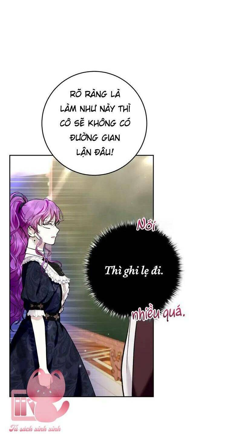 Làm Ác Nữ Bộ Không Tuyệt Sao? - Chap 29 - Trang 65