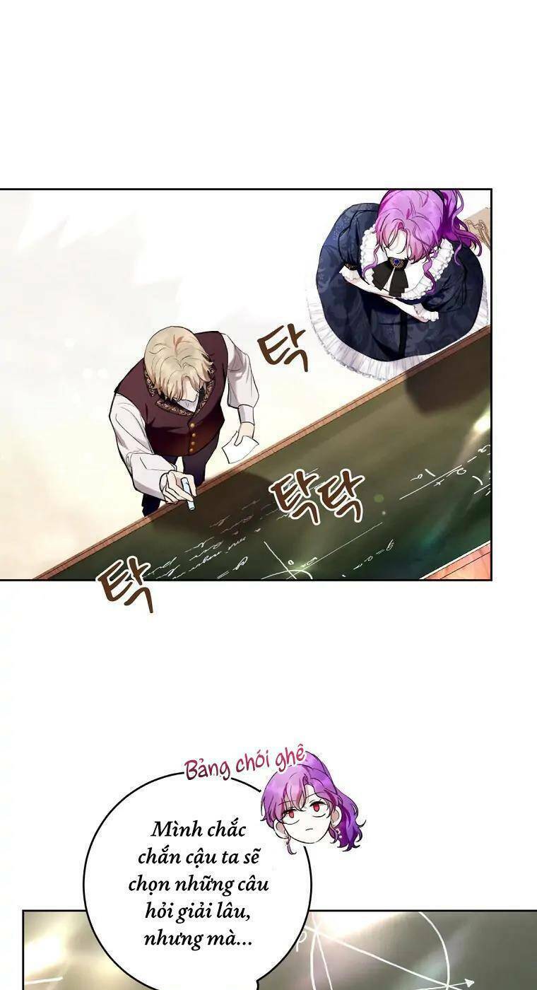 Làm Ác Nữ Bộ Không Tuyệt Sao? - Chap 29 - Trang 66