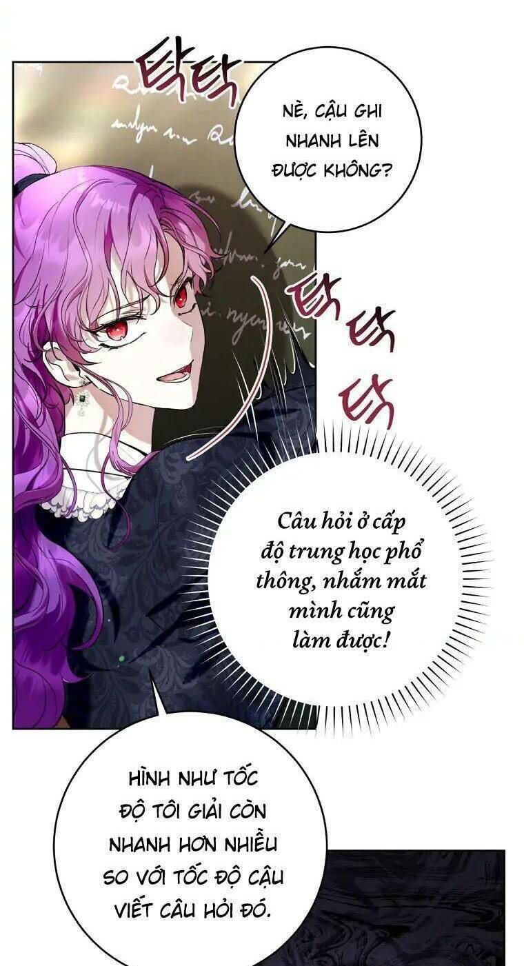 Làm Ác Nữ Bộ Không Tuyệt Sao? - Chap 29 - Trang 69