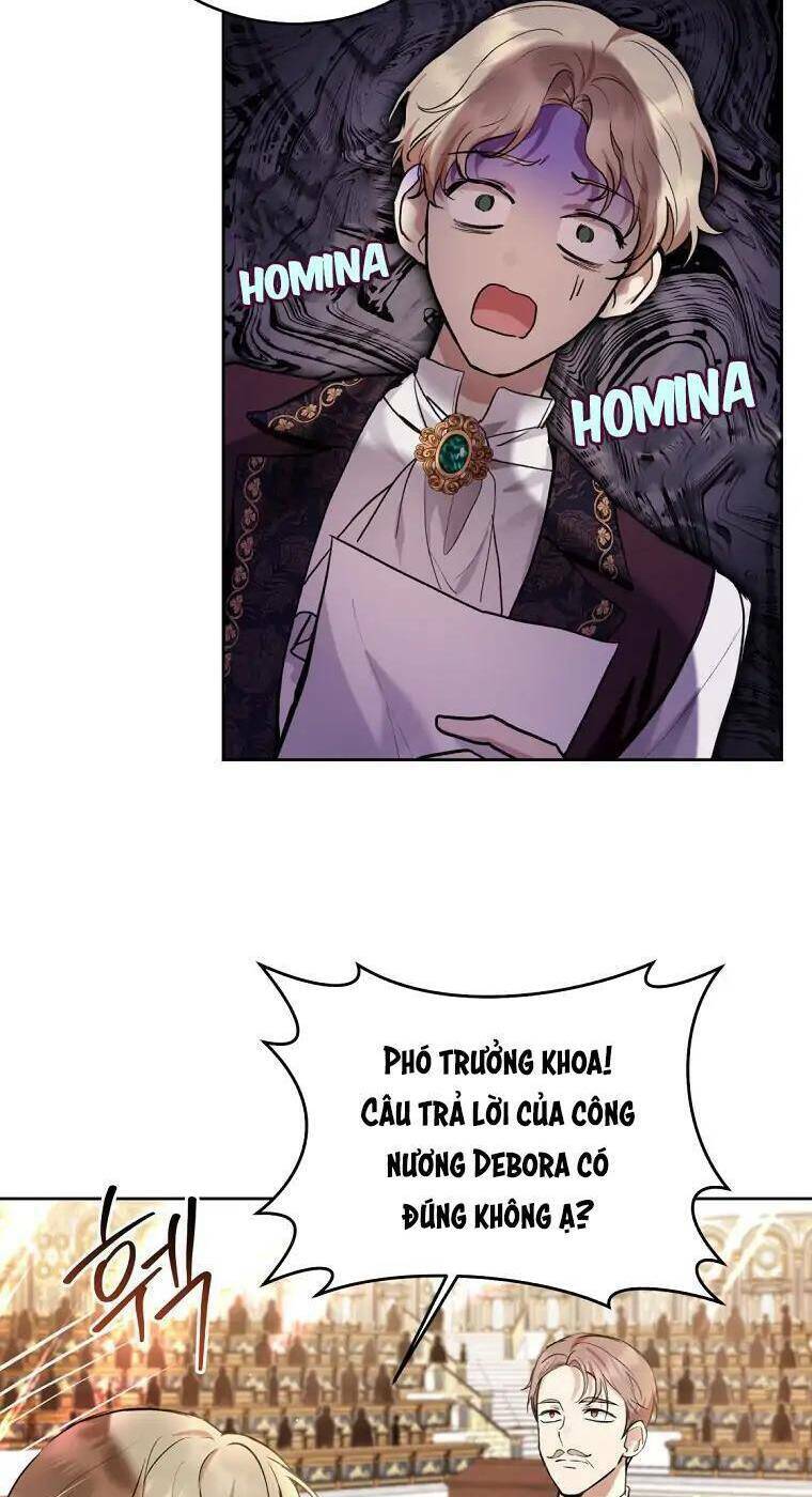 Làm Ác Nữ Bộ Không Tuyệt Sao? - Chap 29 - Trang 70