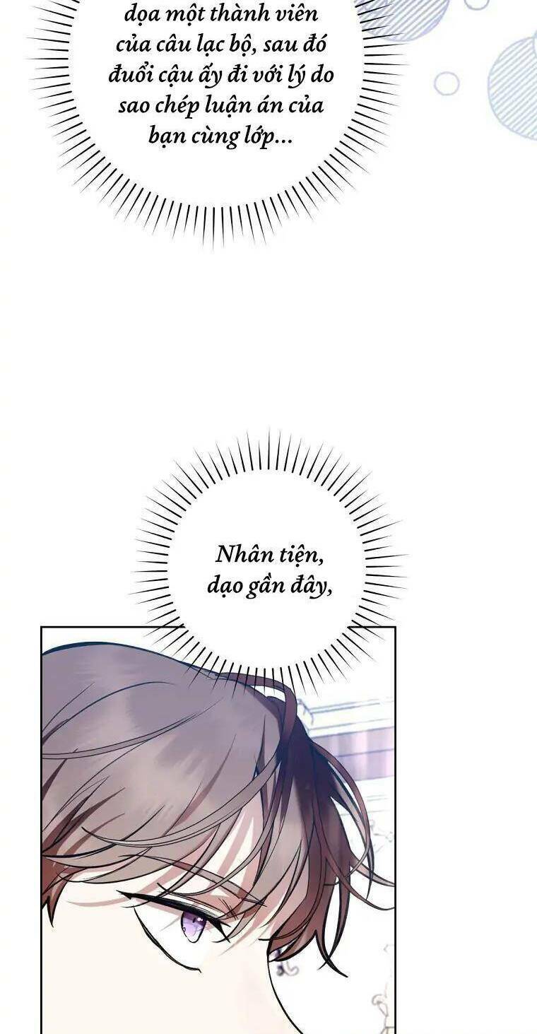 Làm Ác Nữ Bộ Không Tuyệt Sao? - Chap 29 - Trang 8
