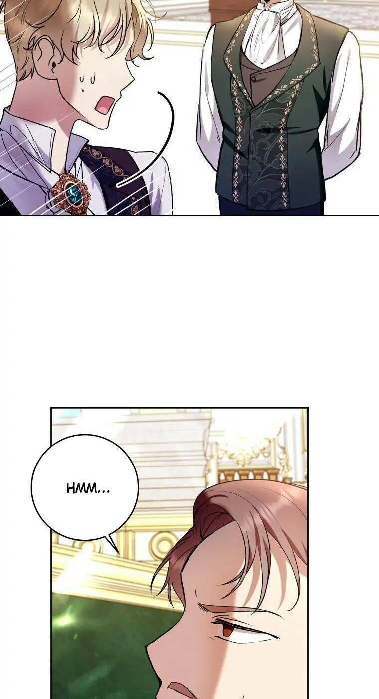 Làm Ác Nữ Bộ Không Tuyệt Sao? - Chap 29 - Trang 71