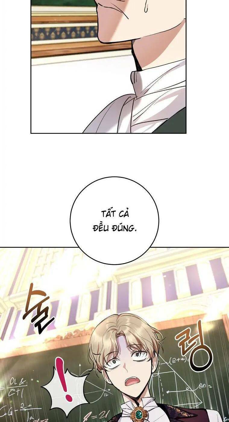 Làm Ác Nữ Bộ Không Tuyệt Sao? - Chap 29 - Trang 72