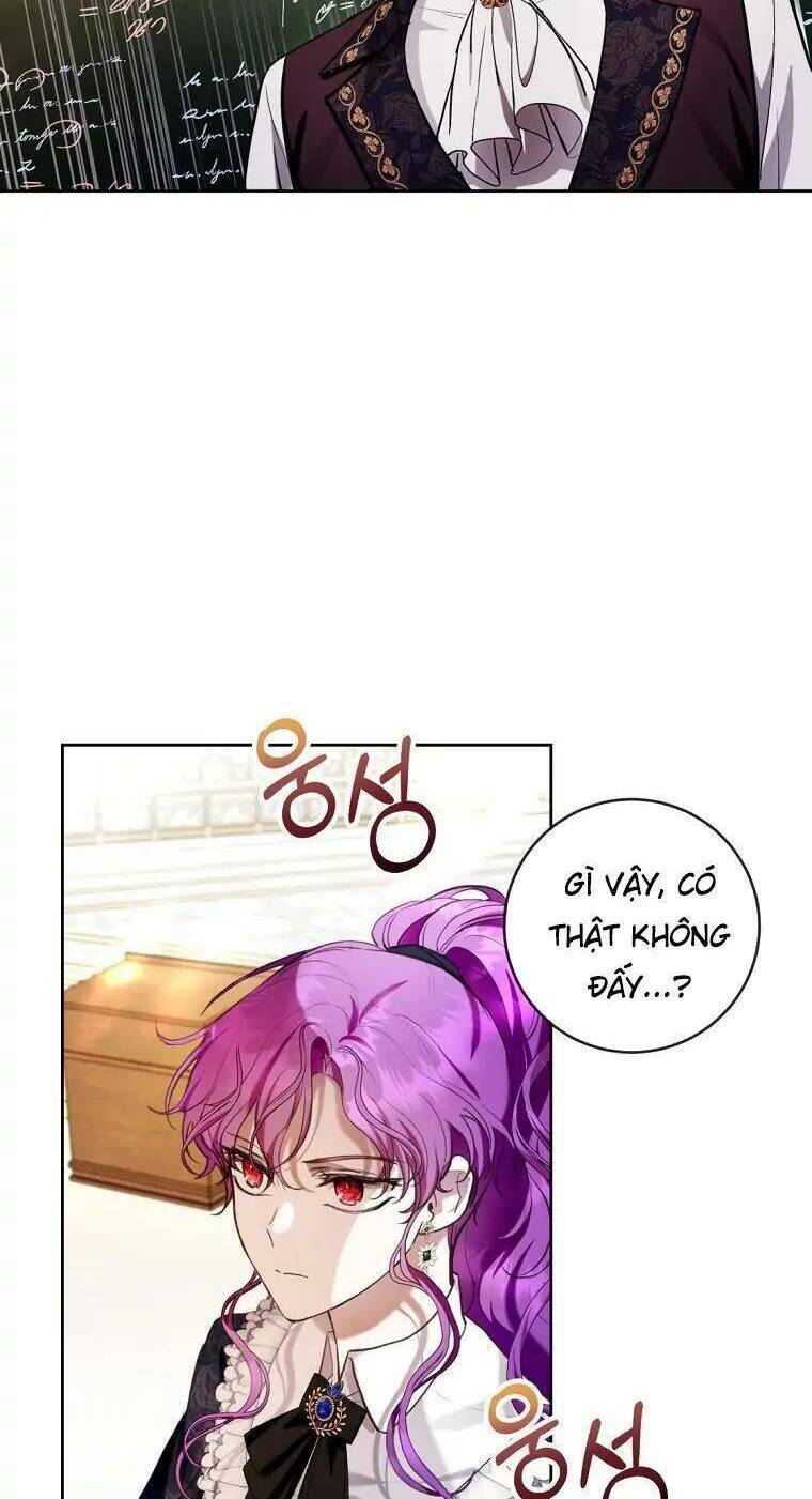Làm Ác Nữ Bộ Không Tuyệt Sao? - Chap 29 - Trang 73