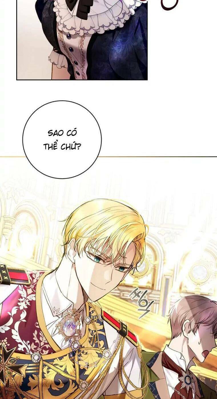 Làm Ác Nữ Bộ Không Tuyệt Sao? - Chap 29 - Trang 74