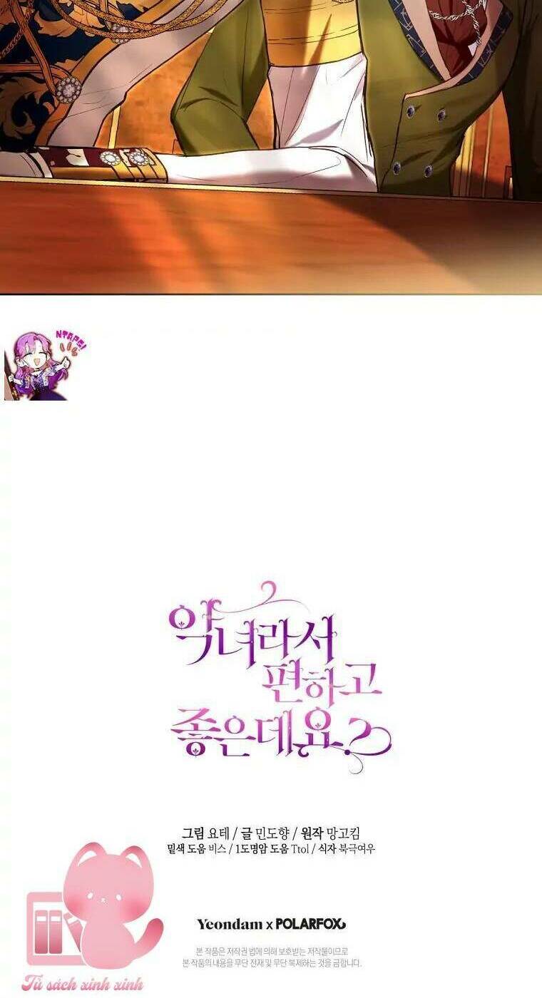 Làm Ác Nữ Bộ Không Tuyệt Sao? - Chap 29 - Trang 75