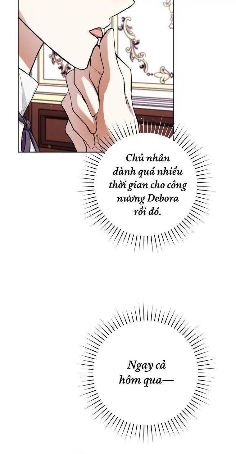 Làm Ác Nữ Bộ Không Tuyệt Sao? - Chap 29 - Trang 9