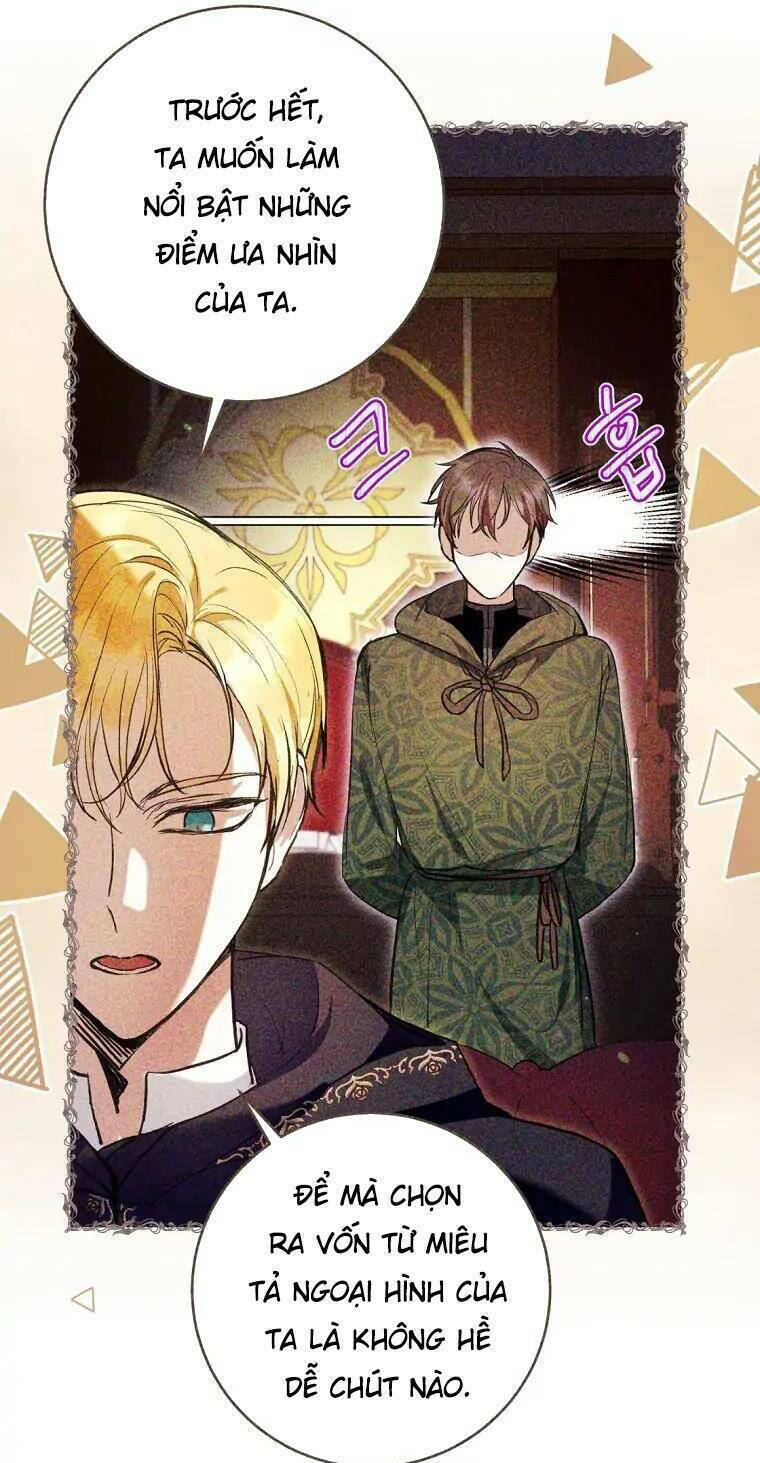 Làm Ác Nữ Bộ Không Tuyệt Sao? - Chap 29 - Trang 10