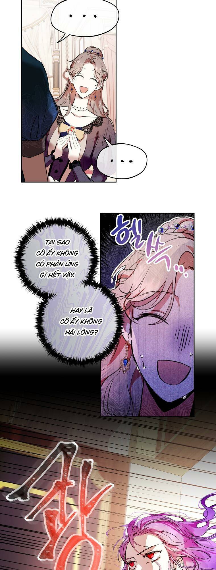 Làm Ác Nữ Bộ Không Tuyệt Sao? - Chap 3 - Trang 2