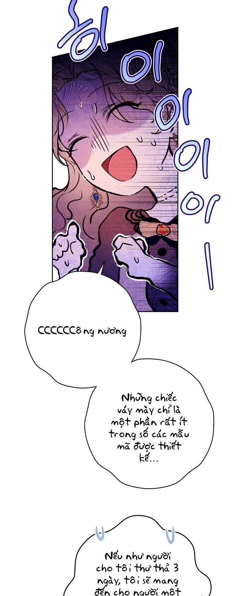 Làm Ác Nữ Bộ Không Tuyệt Sao? - Chap 3 - Trang 11