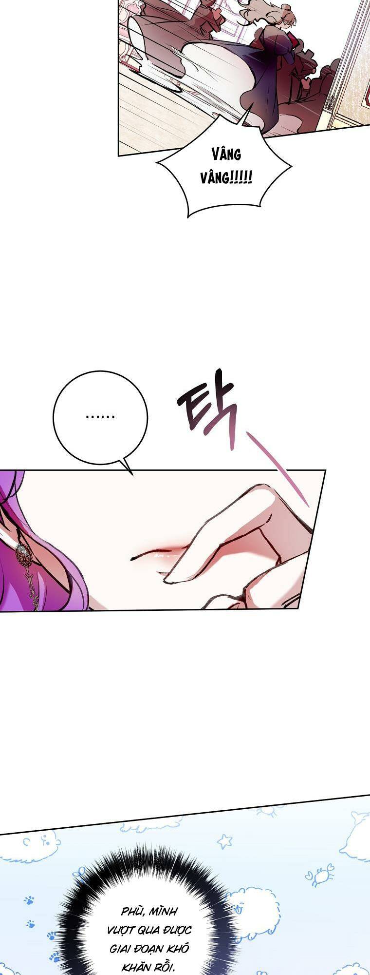 Làm Ác Nữ Bộ Không Tuyệt Sao? - Chap 3 - Trang 14