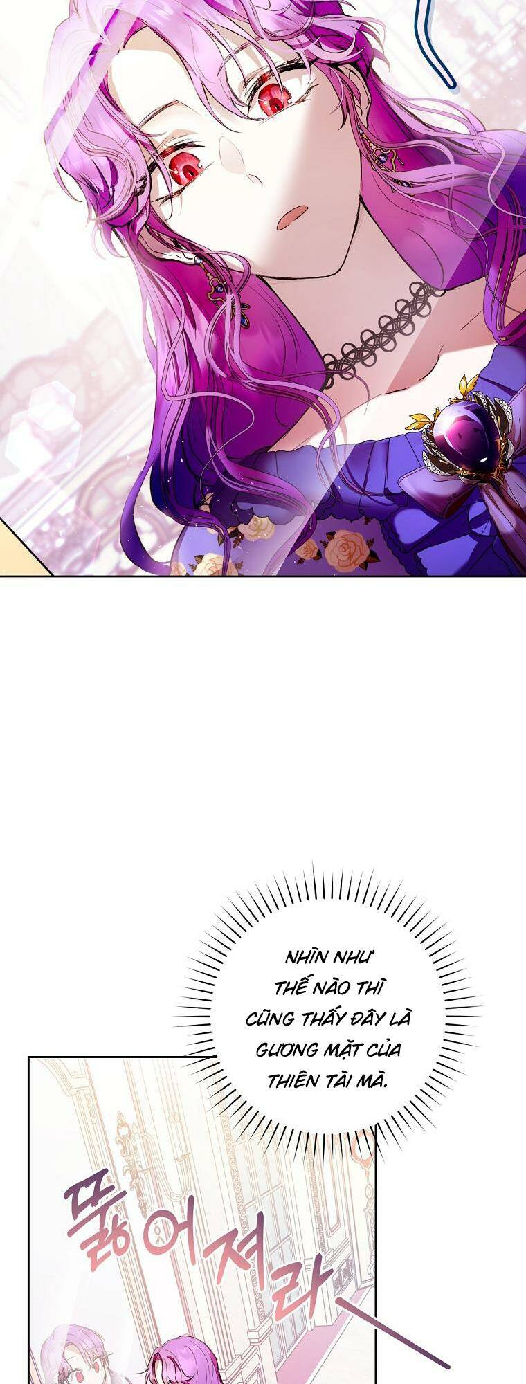 Làm Ác Nữ Bộ Không Tuyệt Sao? - Chap 3 - Trang 17