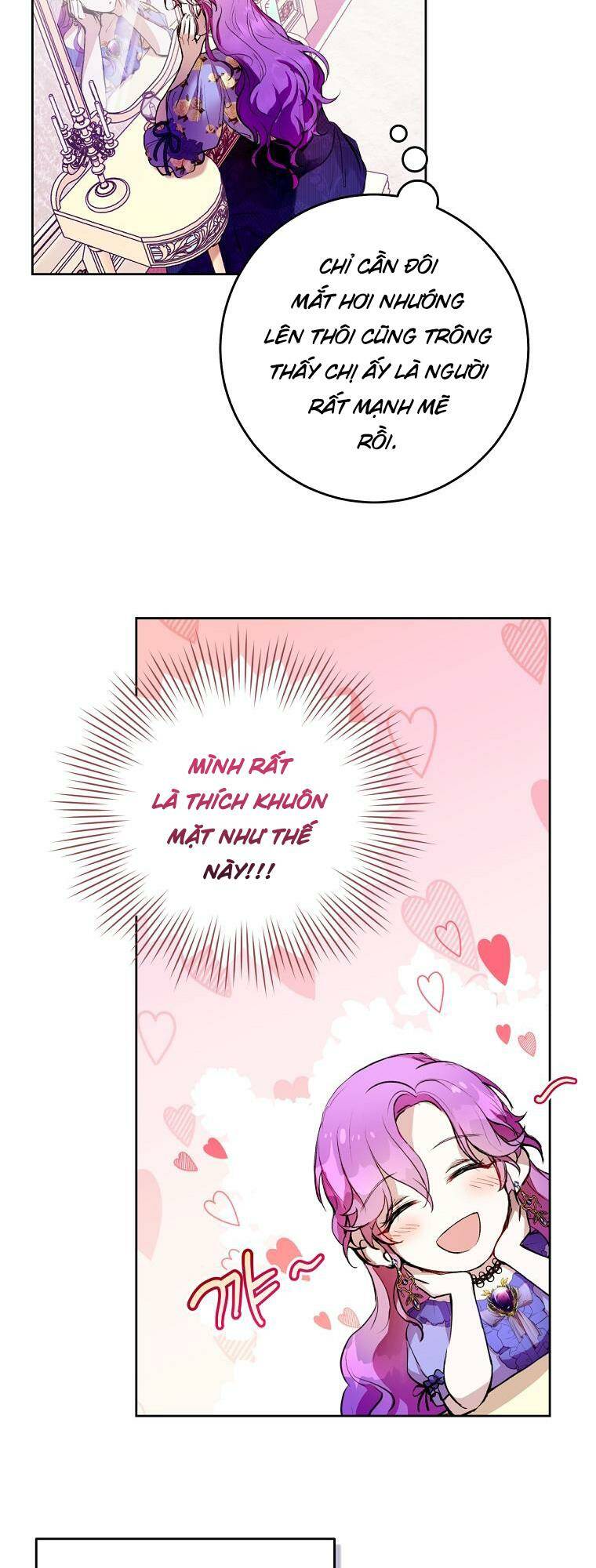 Làm Ác Nữ Bộ Không Tuyệt Sao? - Chap 3 - Trang 18