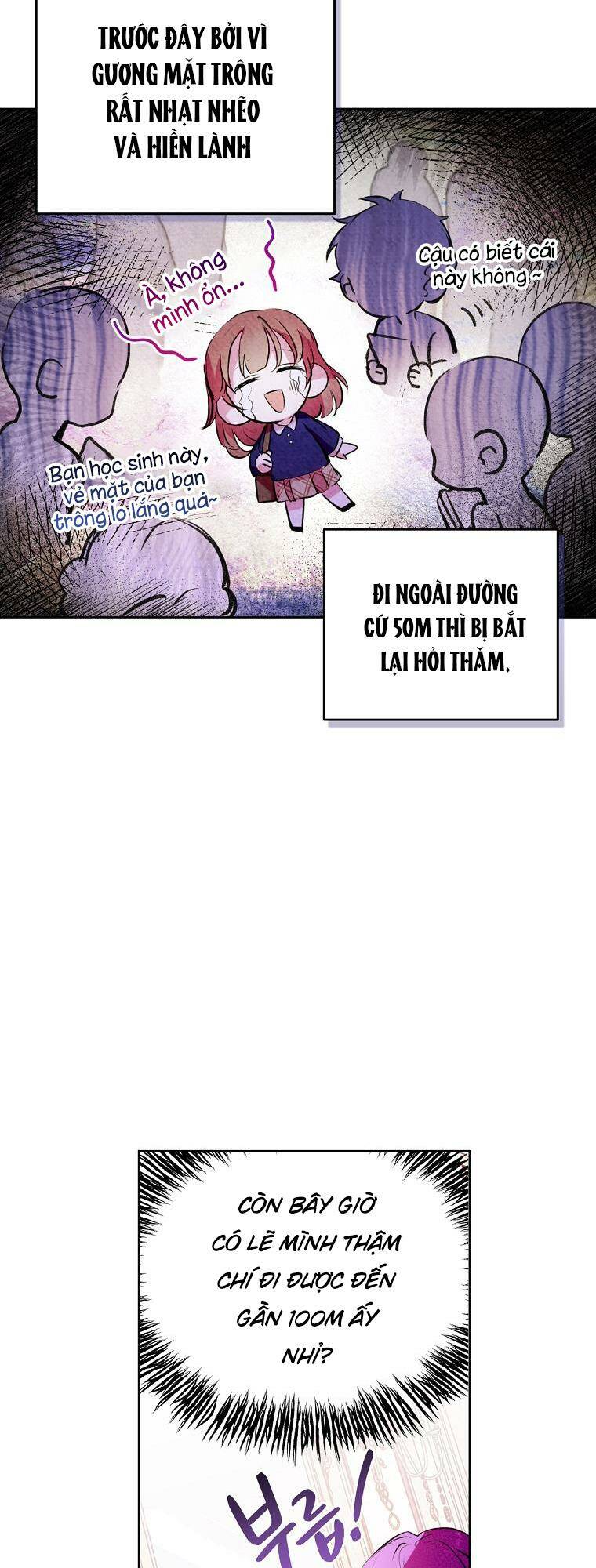 Làm Ác Nữ Bộ Không Tuyệt Sao? - Chap 3 - Trang 19