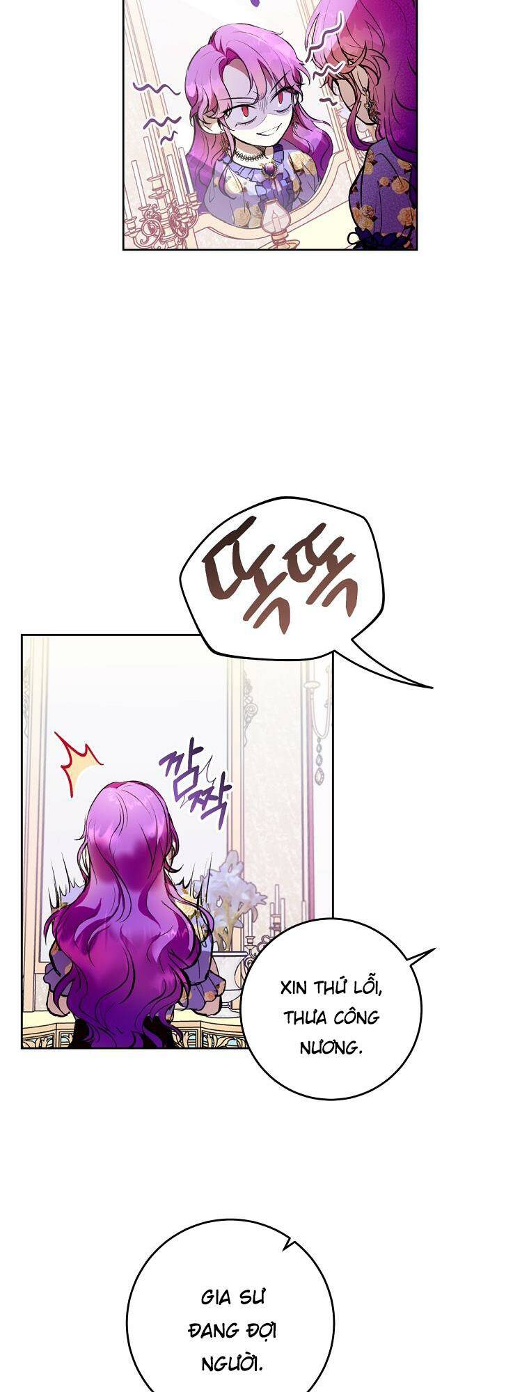 Làm Ác Nữ Bộ Không Tuyệt Sao? - Chap 3 - Trang 20