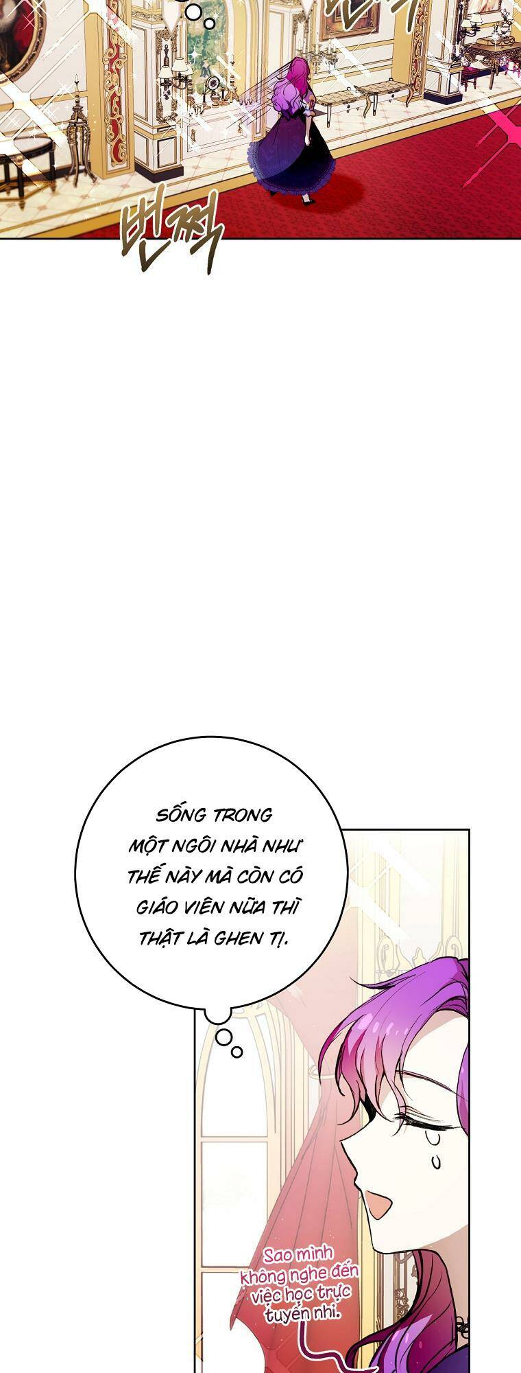 Làm Ác Nữ Bộ Không Tuyệt Sao? - Chap 3 - Trang 25