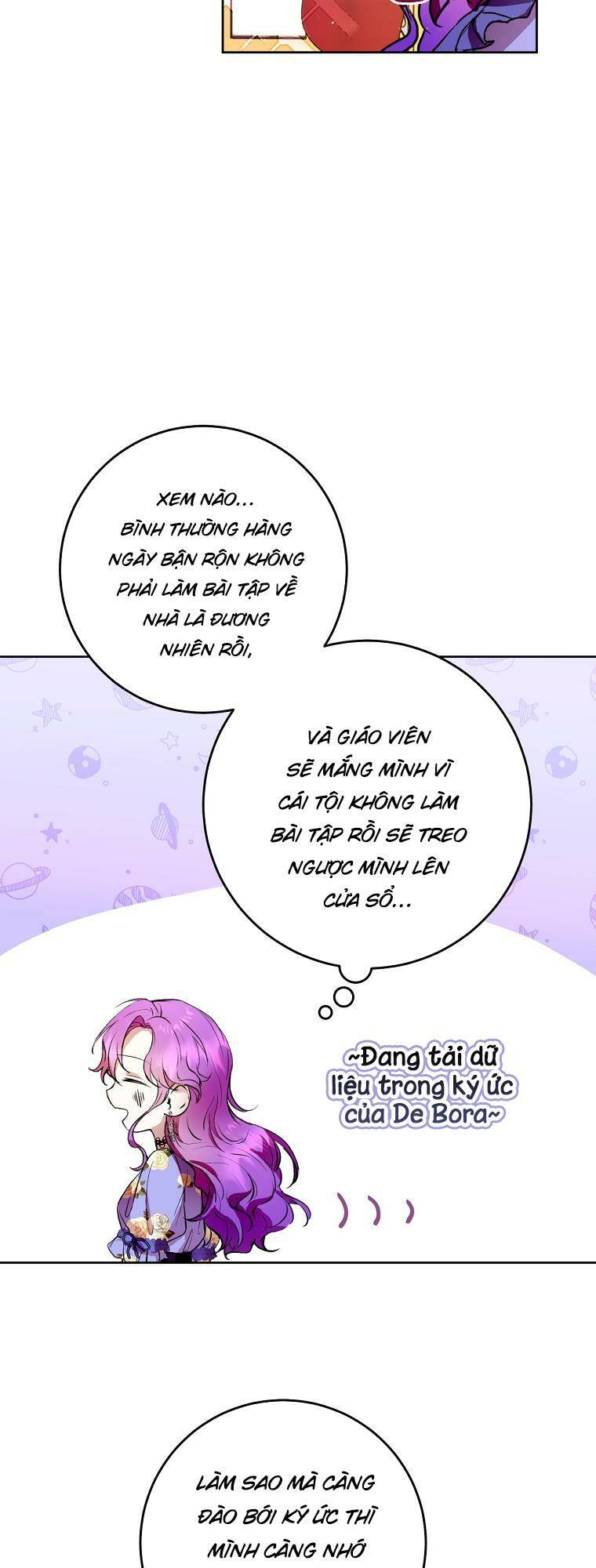Làm Ác Nữ Bộ Không Tuyệt Sao? - Chap 3 - Trang 26