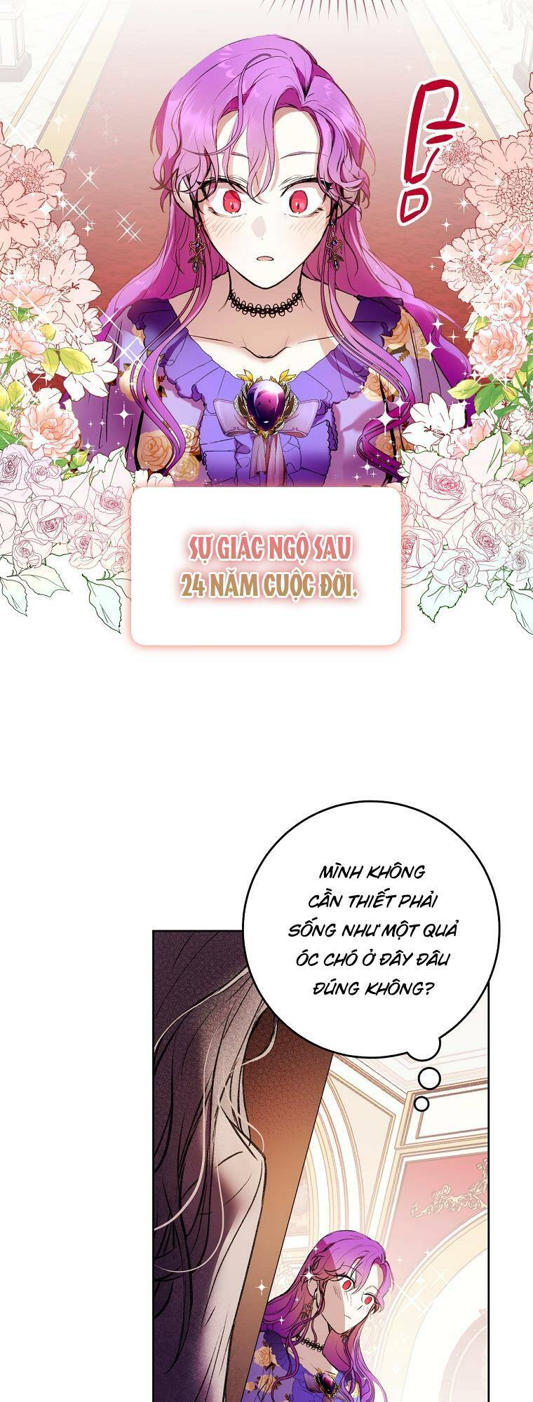 Làm Ác Nữ Bộ Không Tuyệt Sao? - Chap 3 - Trang 28