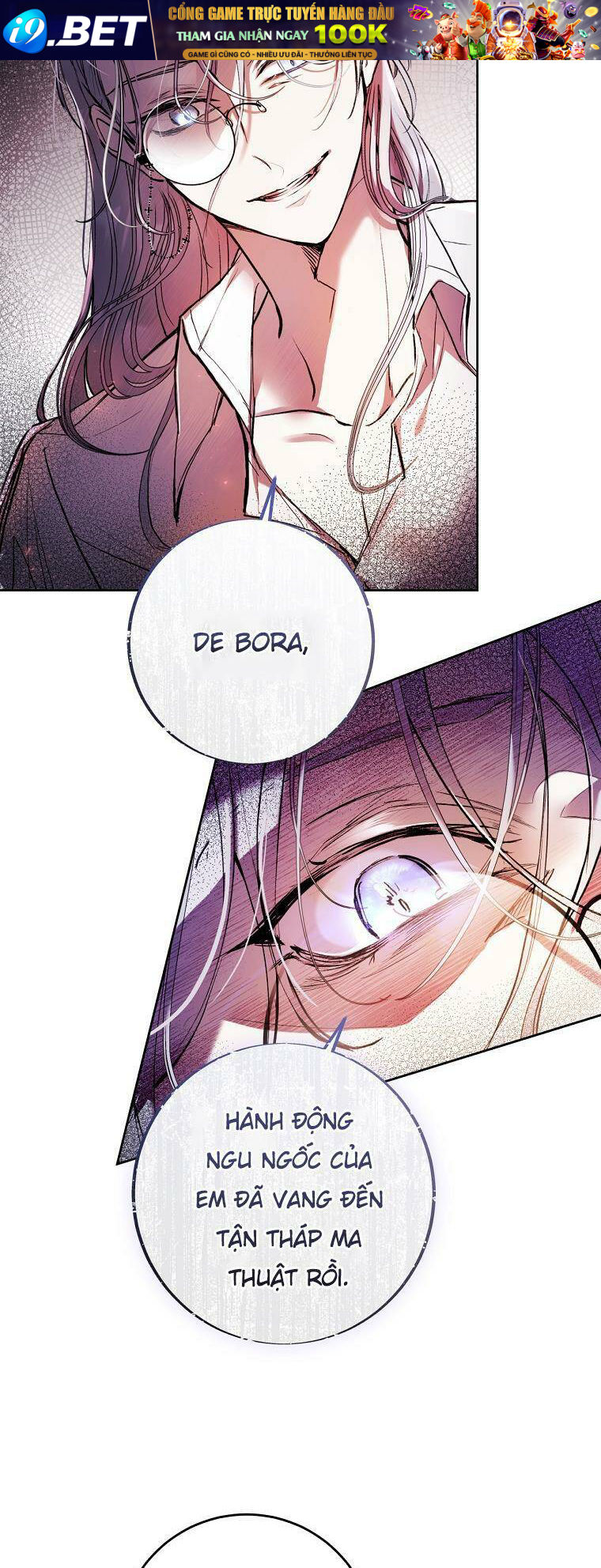 Làm Ác Nữ Bộ Không Tuyệt Sao? - Chap 3 - Trang 34