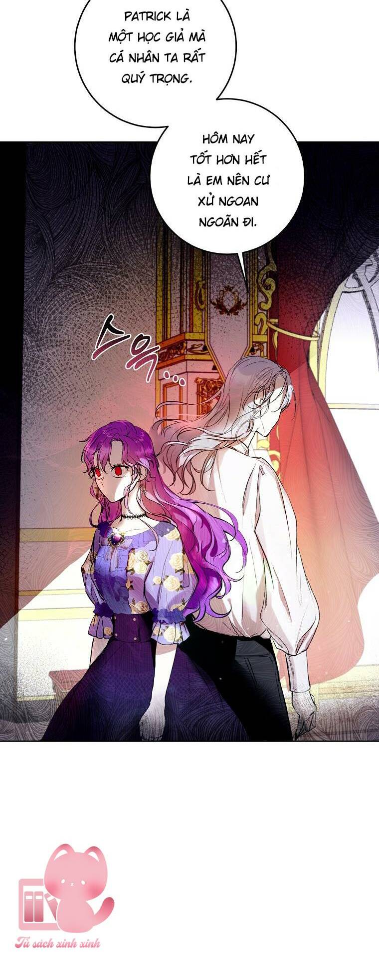 Làm Ác Nữ Bộ Không Tuyệt Sao? - Chap 3 - Trang 35