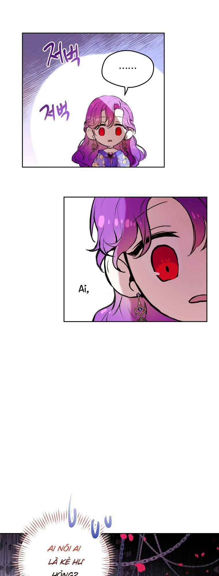 Làm Ác Nữ Bộ Không Tuyệt Sao? - Chap 3 - Trang 36
