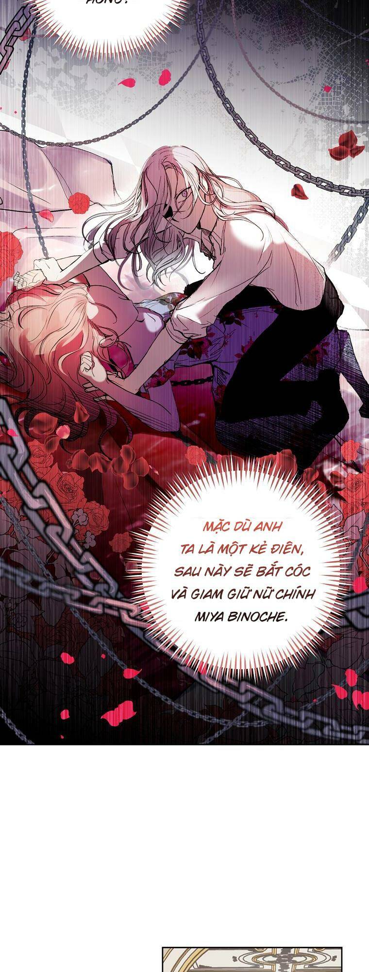 Làm Ác Nữ Bộ Không Tuyệt Sao? - Chap 3 - Trang 37