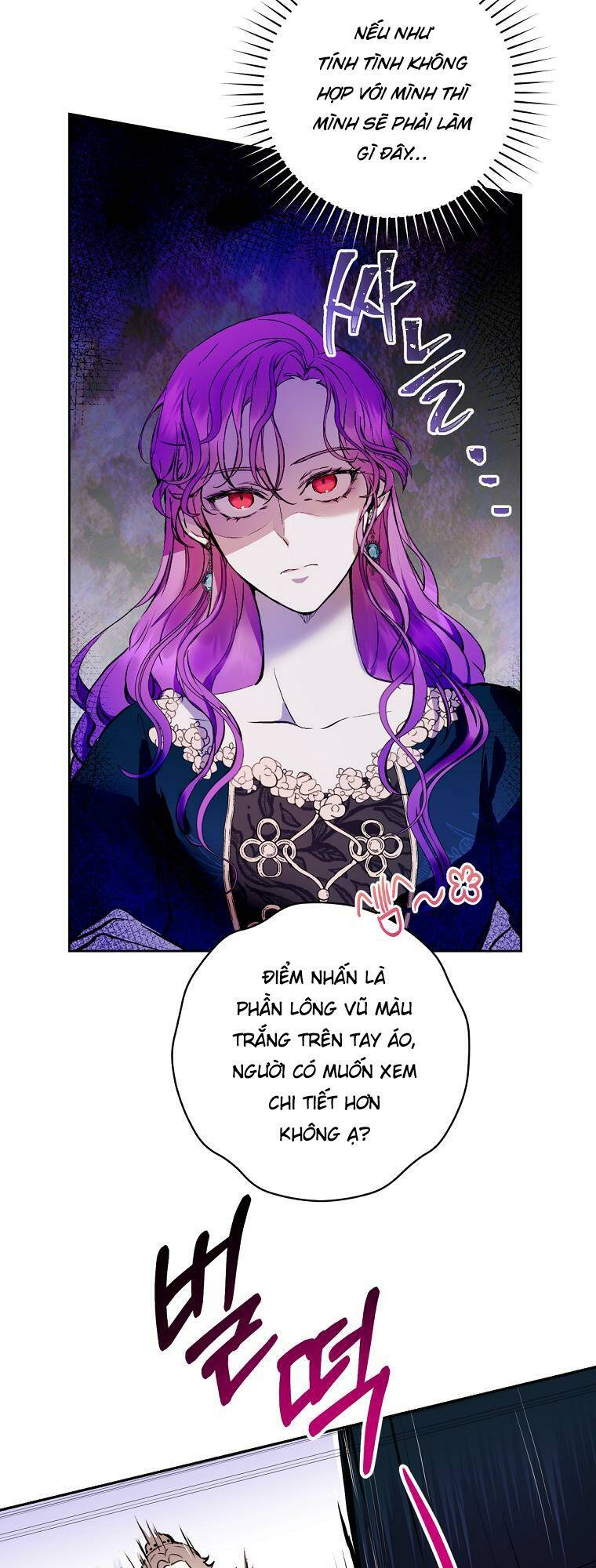 Làm Ác Nữ Bộ Không Tuyệt Sao? - Chap 3 - Trang 5