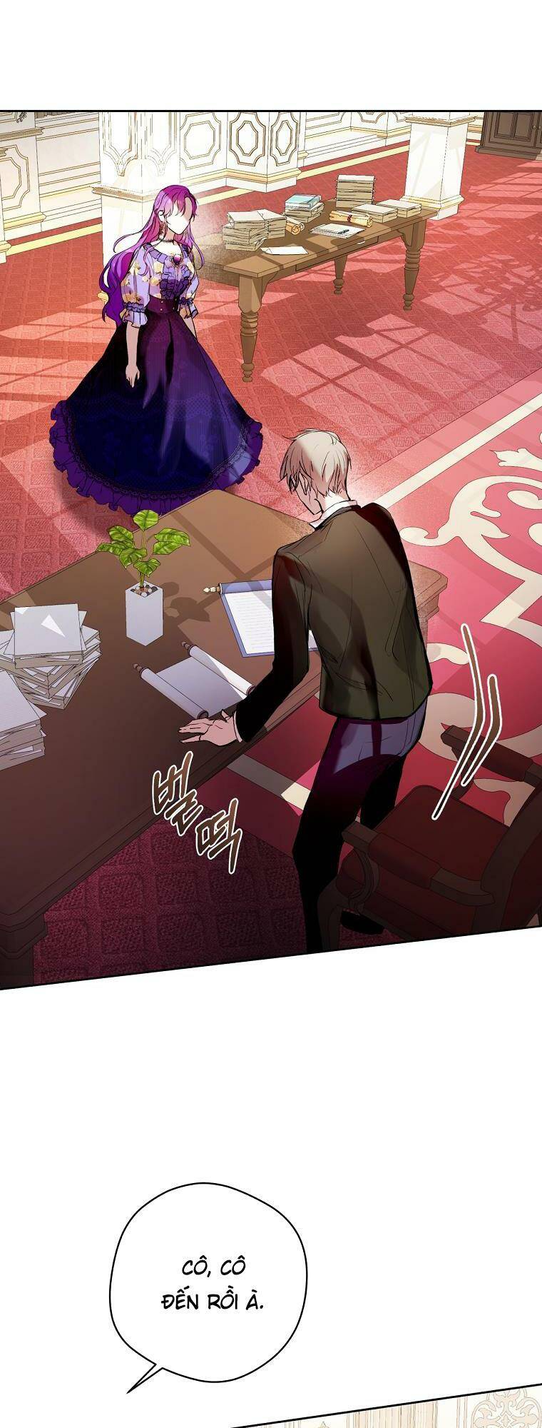 Làm Ác Nữ Bộ Không Tuyệt Sao? - Chap 3 - Trang 41