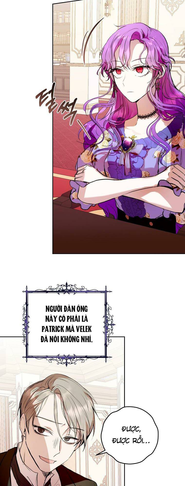 Làm Ác Nữ Bộ Không Tuyệt Sao? - Chap 3 - Trang 42