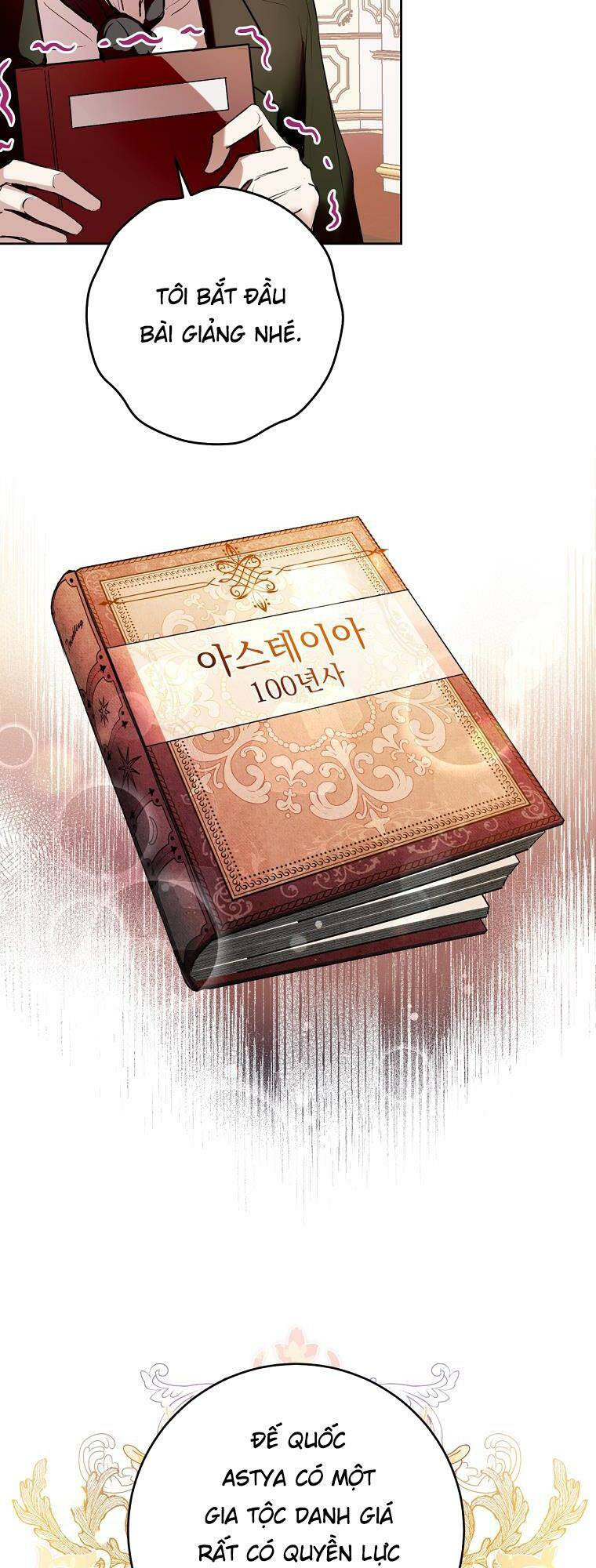 Làm Ác Nữ Bộ Không Tuyệt Sao? - Chap 3 - Trang 43
