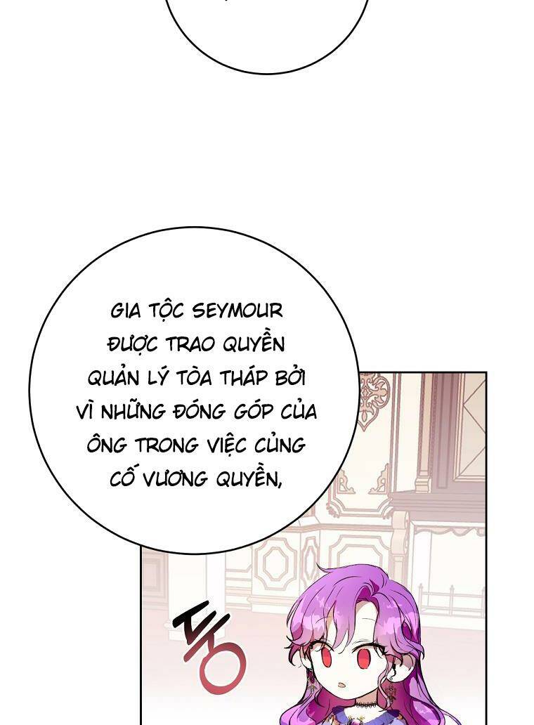 Làm Ác Nữ Bộ Không Tuyệt Sao? - Chap 3 - Trang 45