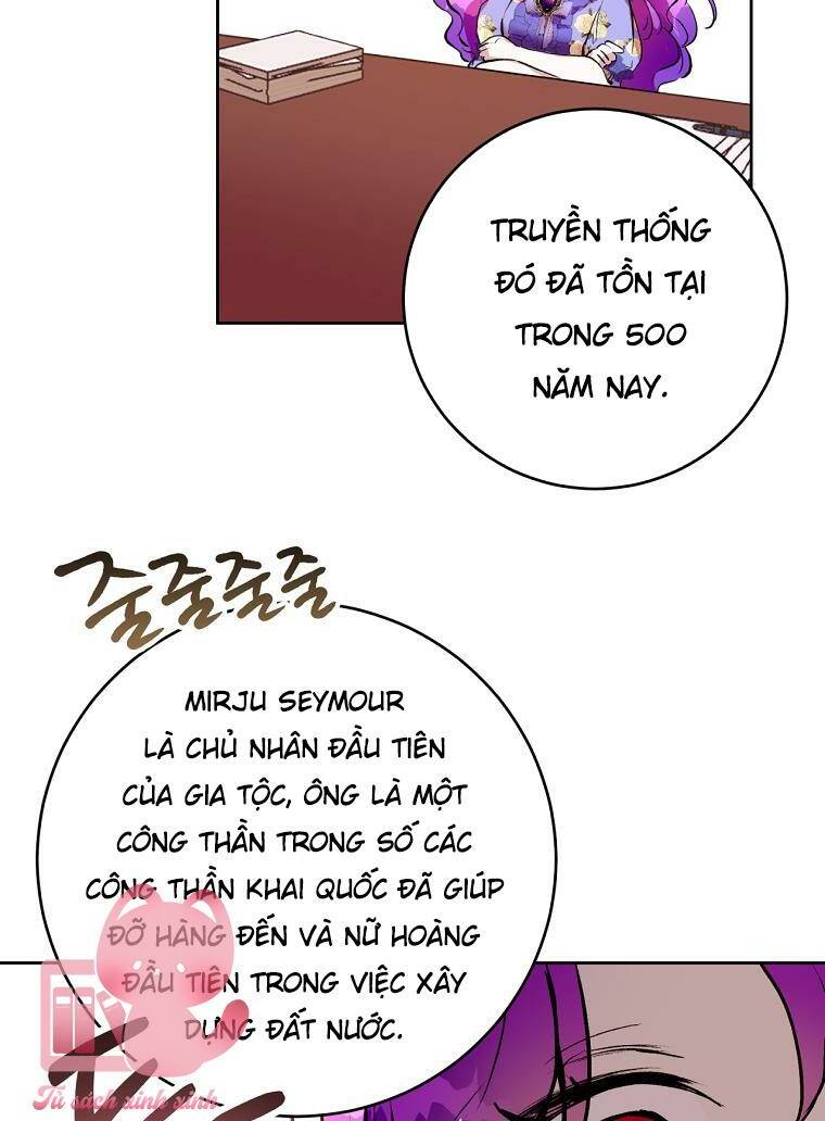 Làm Ác Nữ Bộ Không Tuyệt Sao? - Chap 3 - Trang 46